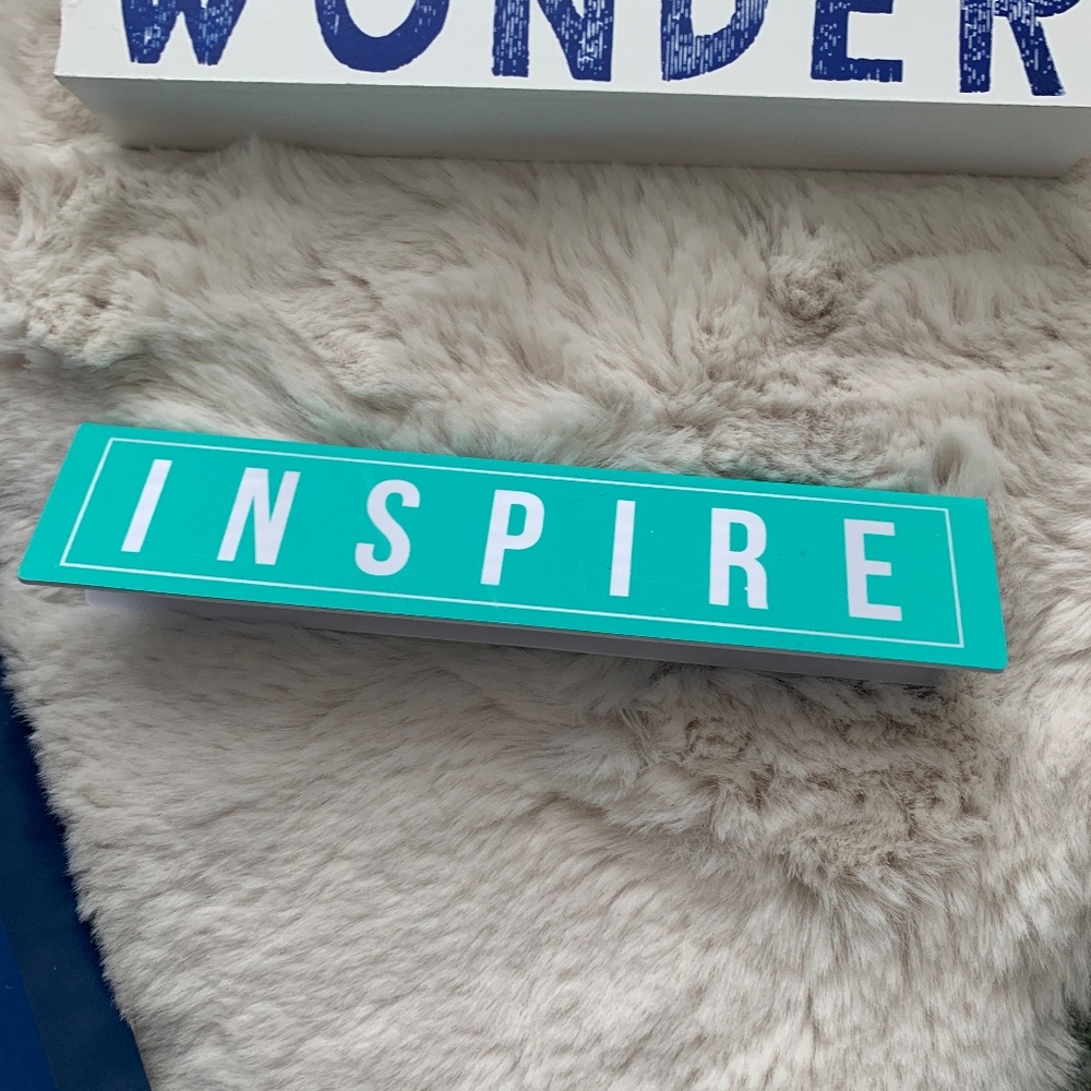 Inspirational Signs - Picture 5 of 15